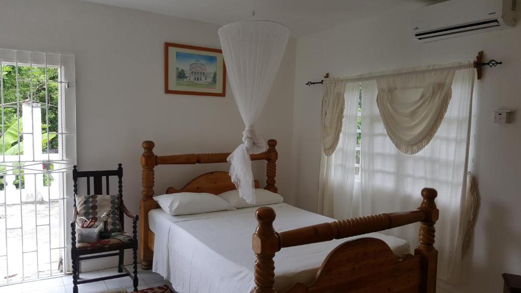 Happy Grove Lodge photo 2