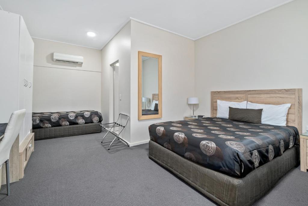 Sherbourne Terrace Hotel photo 4