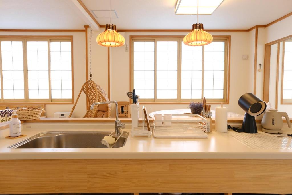 ヴァンテアン舎（vingt et un house） photo 4
