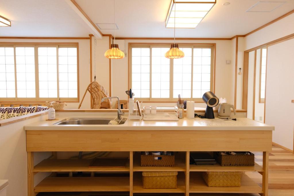 ヴァンテアン舎（vingt et un house） photo 3