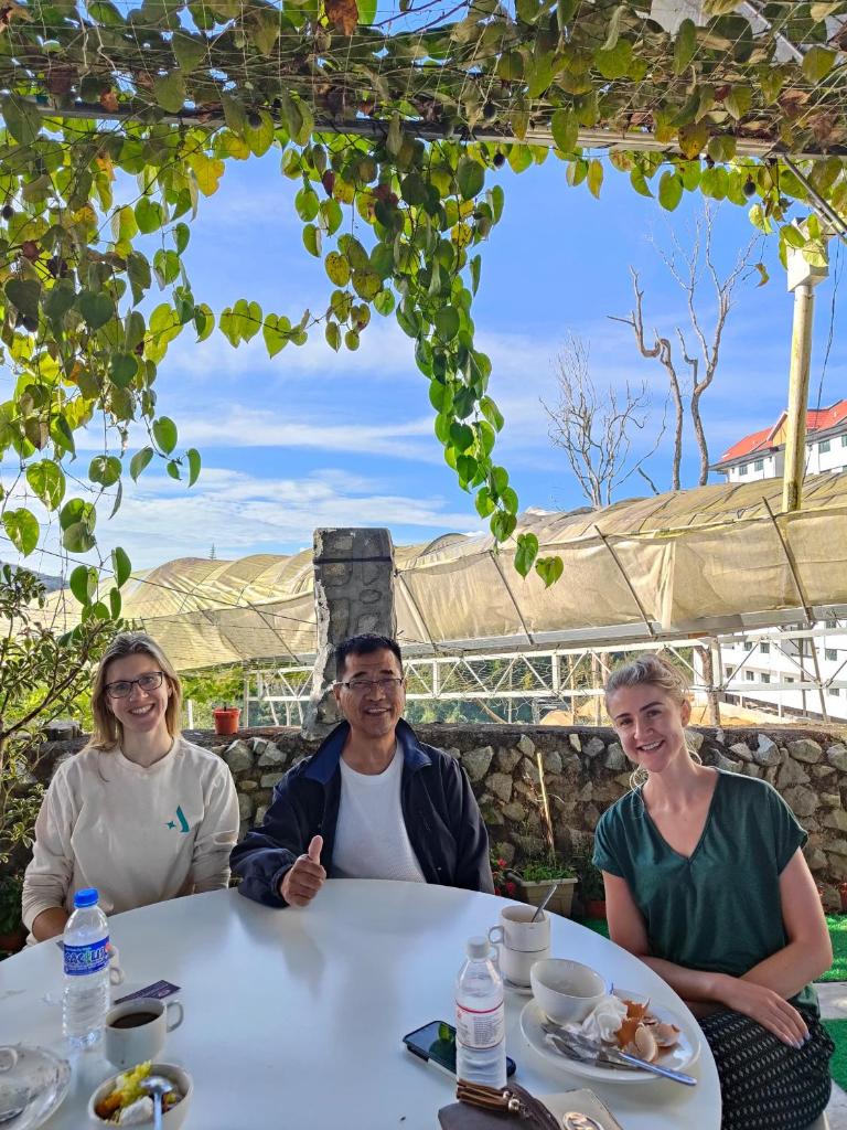 Tekoma Resort Cameron Highlands photo 1
