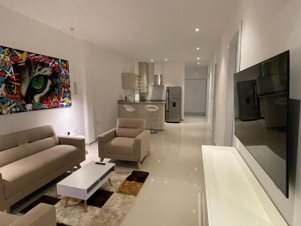 Apartamento 206