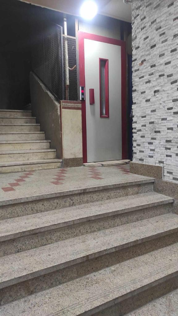 Comfy luxurious apartments in central location in Mansheyet El Bakry east Cairo