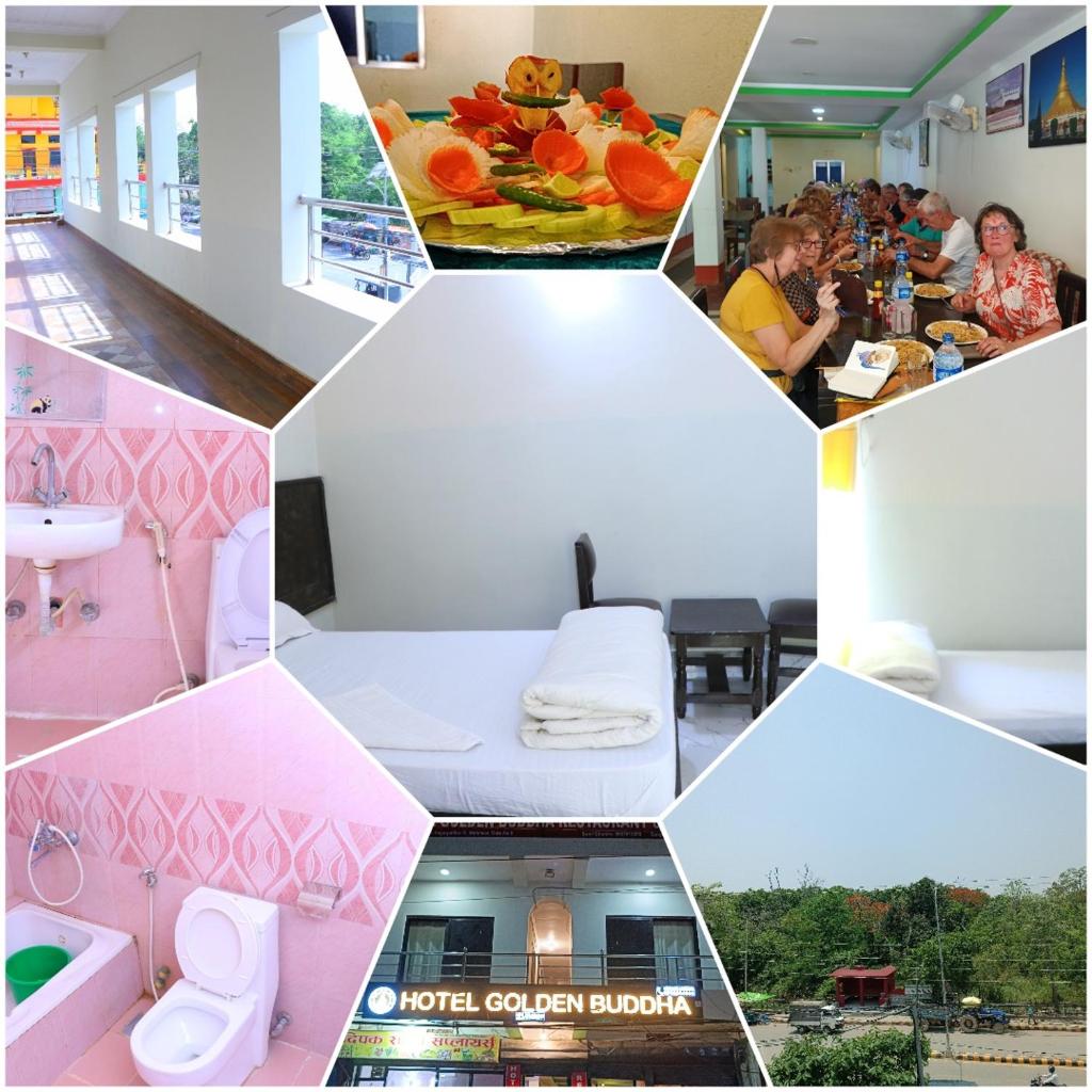 HOTEL GOLDEN BUDDHA photo 1