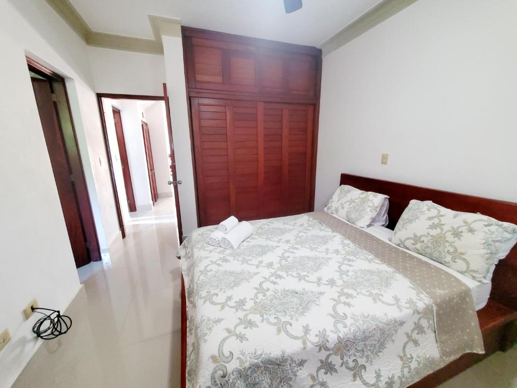 Apartamento en Cabarete photo 1