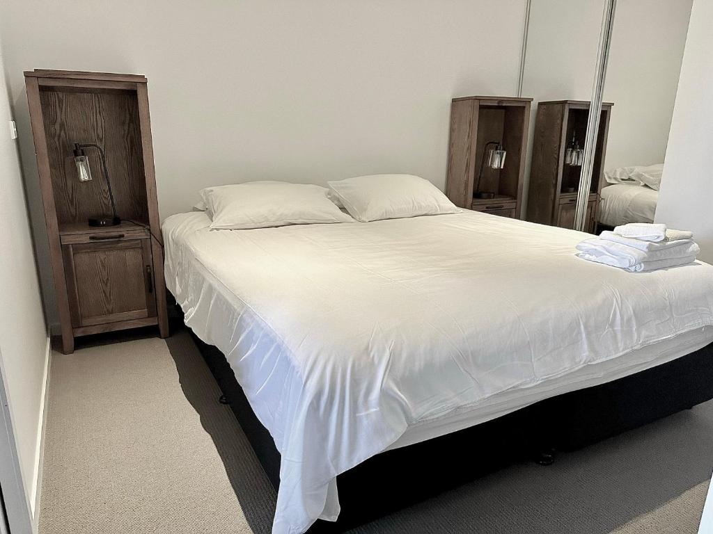 Skyline Apartments in Maribyrnong photo 3