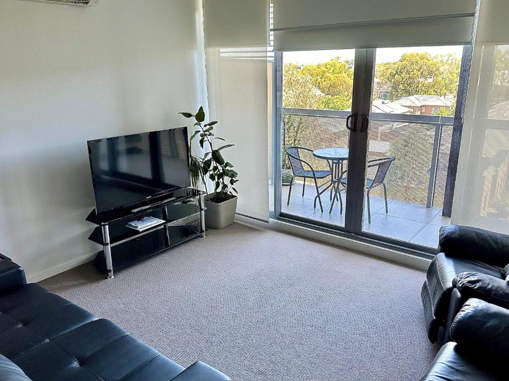 Skyline Apartments in Maribyrnong photo 1