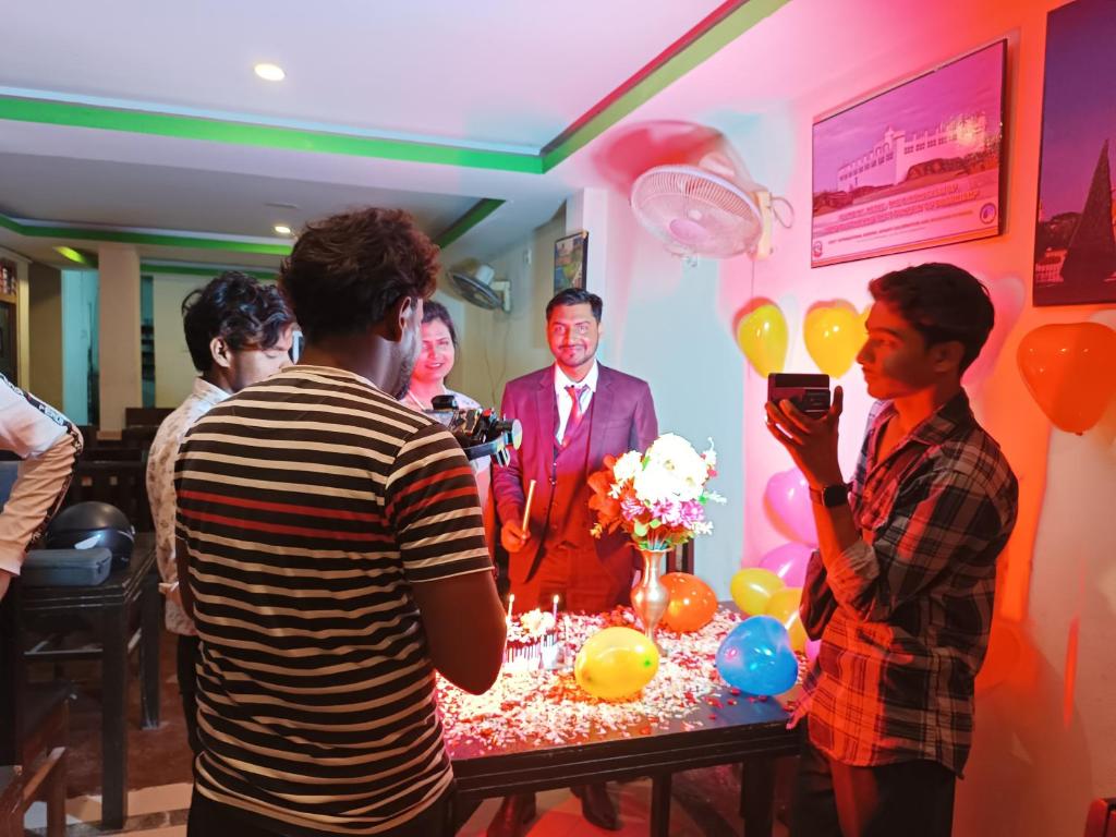 HOTEL GOLDEN BUDDHA photo 4