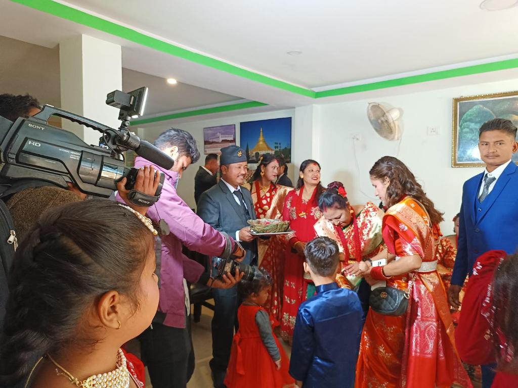 HOTEL GOLDEN BUDDHA photo 2