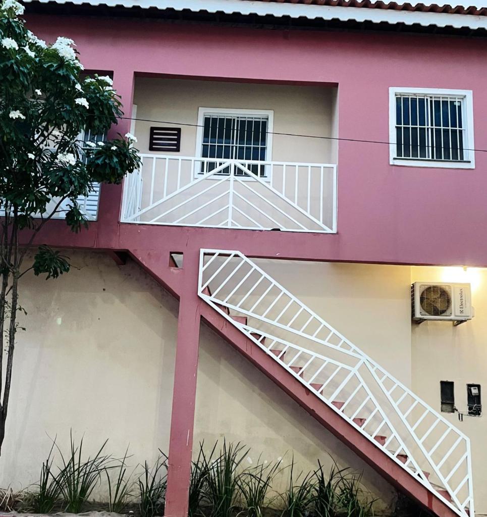 Apartamento mobiliado em Barreirinhas MA photo 1