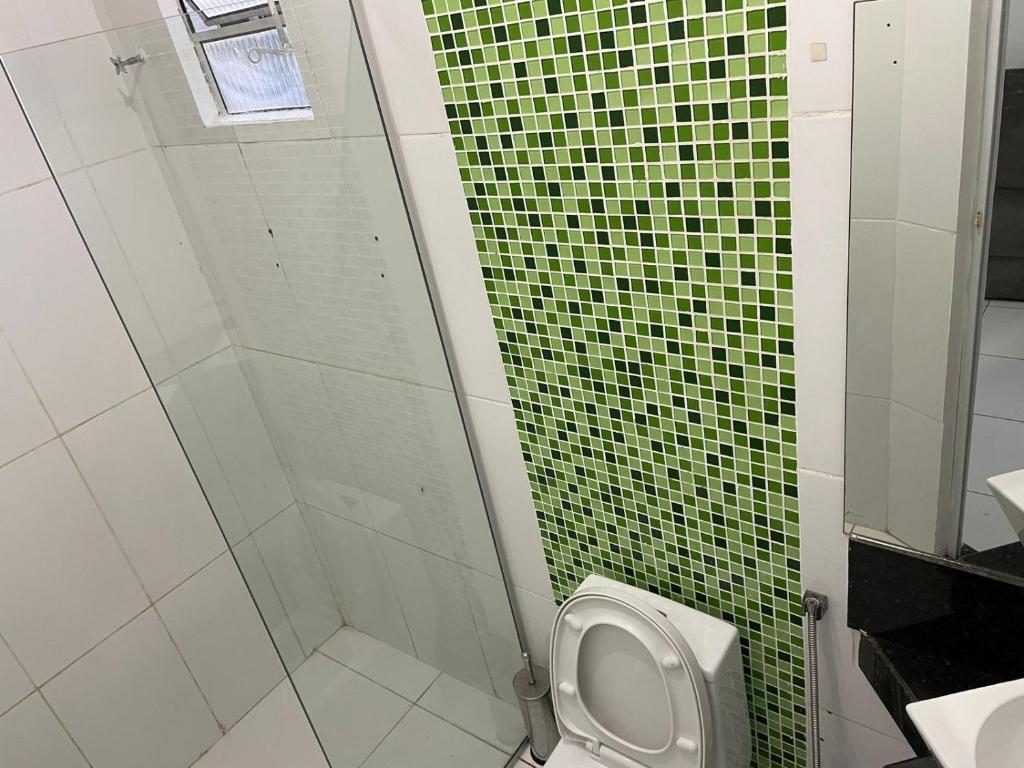 Apartamento mobiliado em Barreirinhas MA photo 2