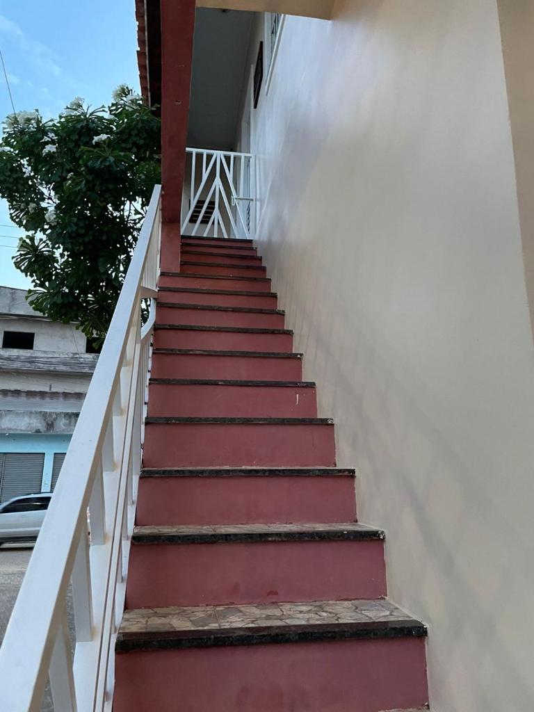 Apartamento mobiliado em Barreirinhas MA photo 4