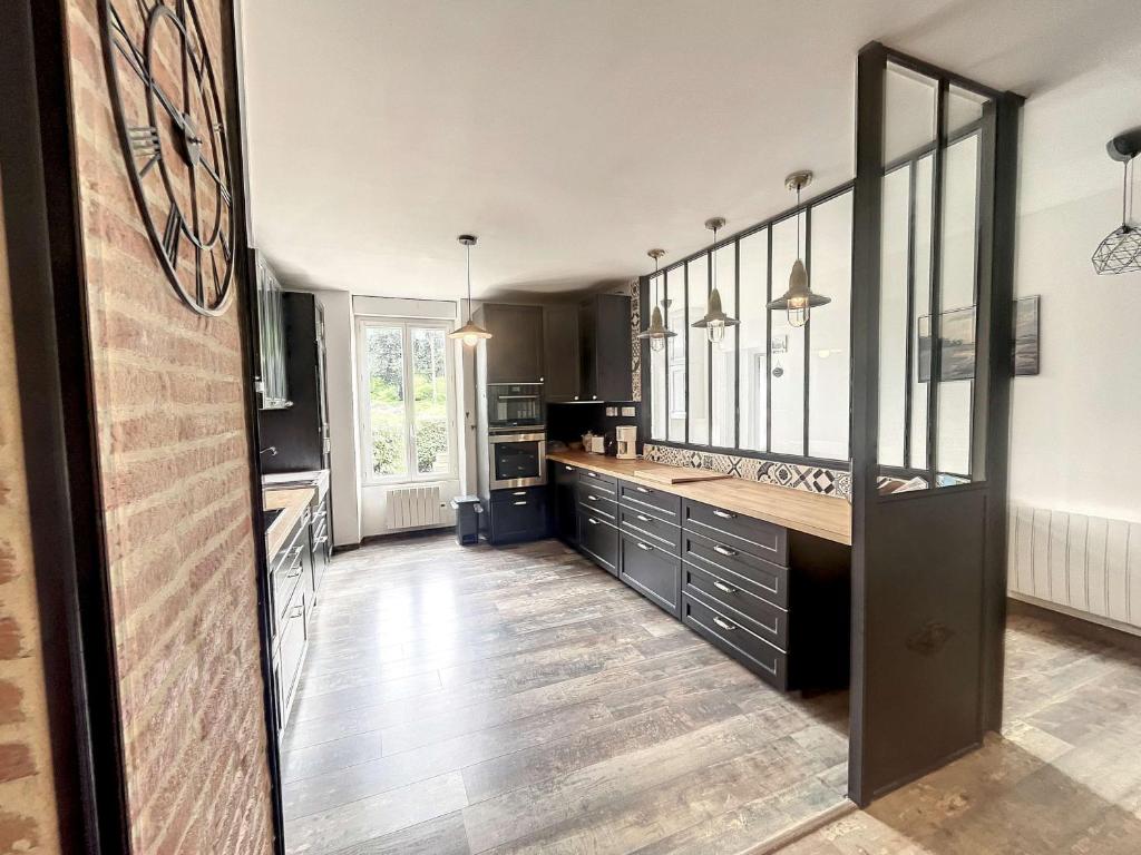 Appartement Granville, 3 pièces, 4 personnes - FR-1-361-481 photo 3
