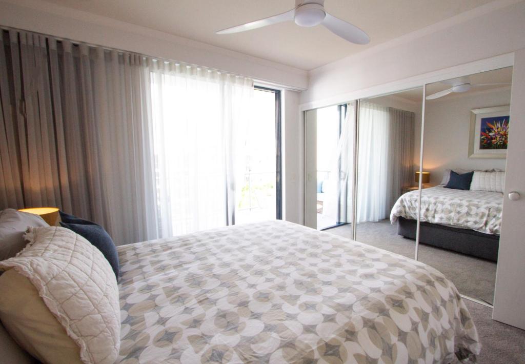 Deluxe Resort Apartment - Sunshine Coast photo 1