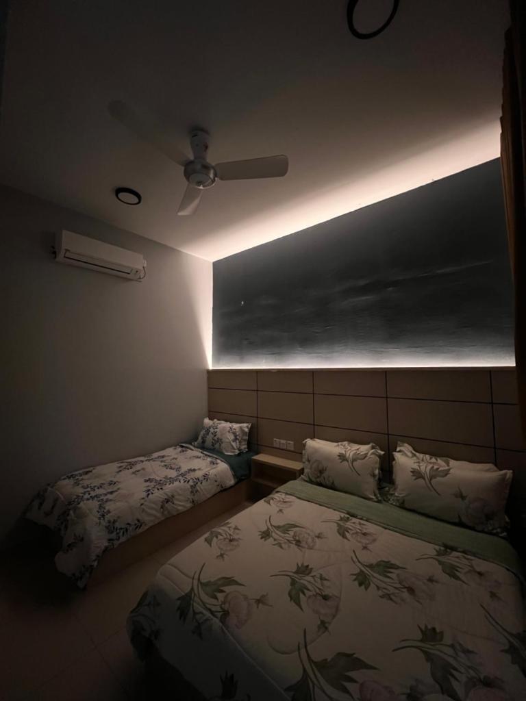 MV Suite Homestay photo 1