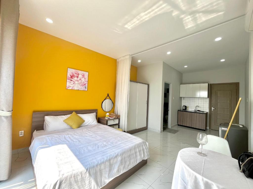 Luxury Home Sai Gon 3