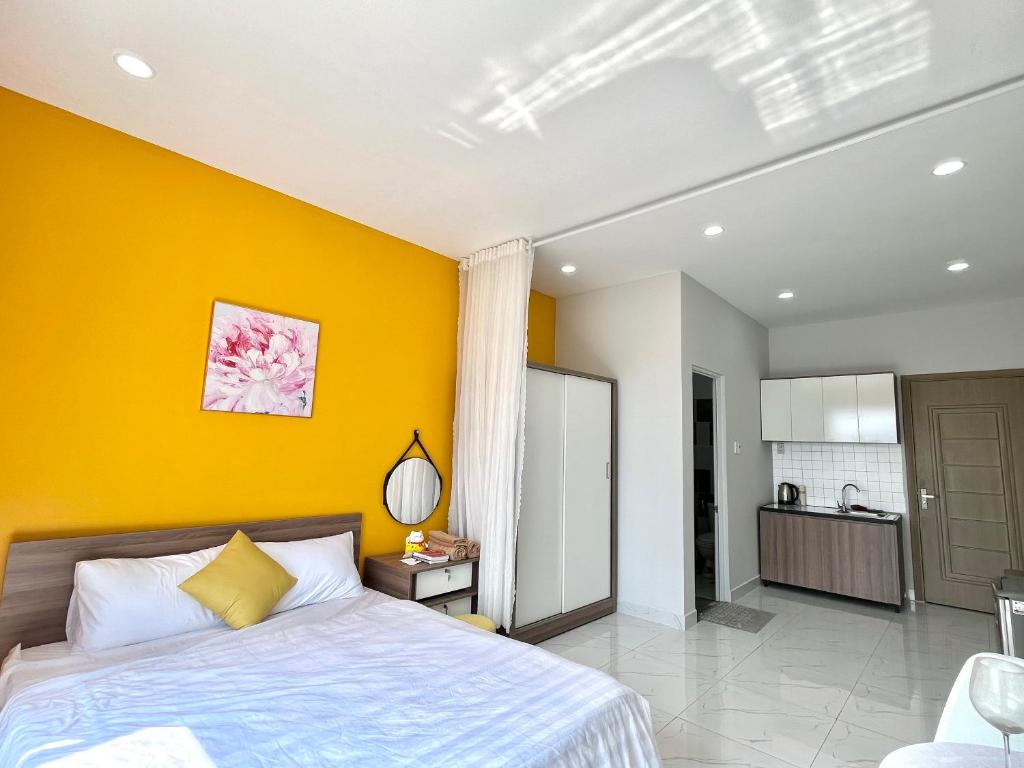 Luxury Home Sai Gon 3