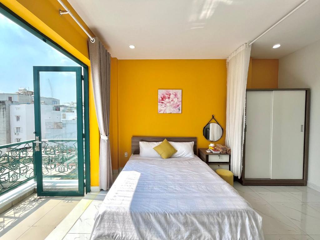Luxury Home Sai Gon 3