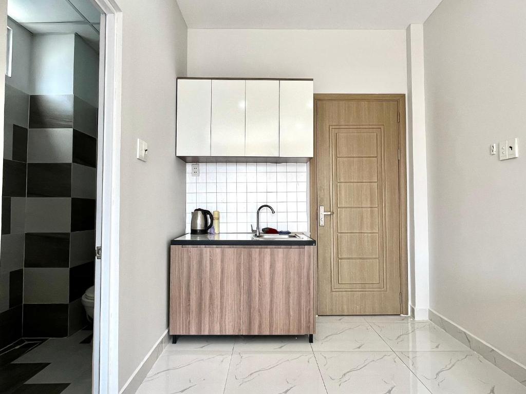 Luxury Home Sai Gon 3