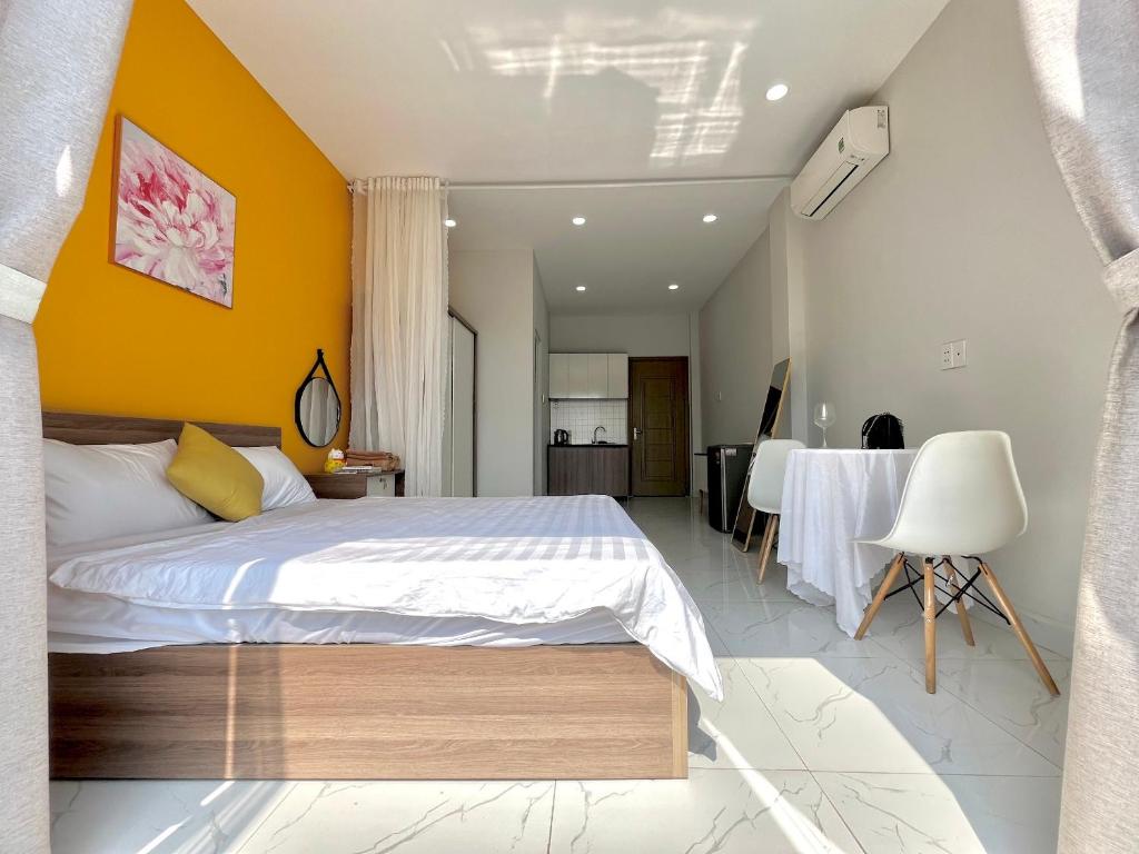 Luxury Home Sai Gon 3