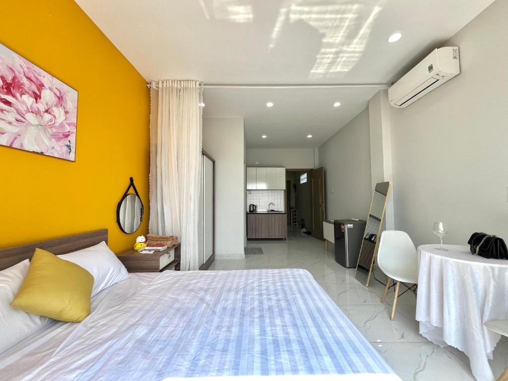 Luxury Home Sai Gon 3