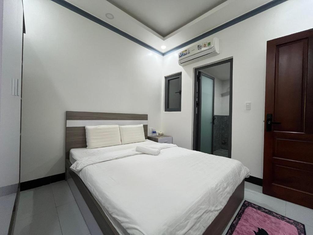 Khách Sạn Nhà Đất photo 2