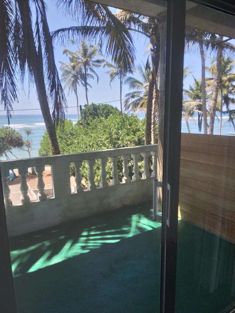 SunRay Rest - Beach View Homestay photo 2