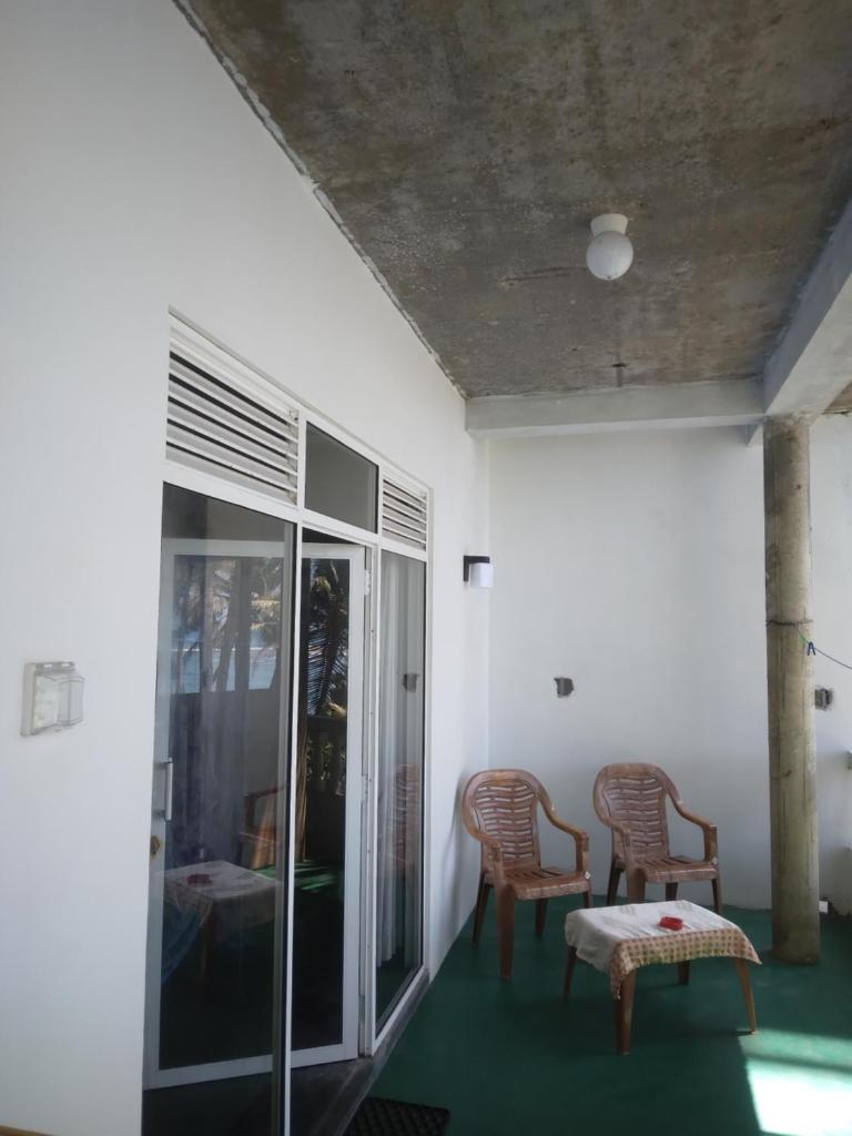 SunRay Rest - Beach View Homestay photo 1