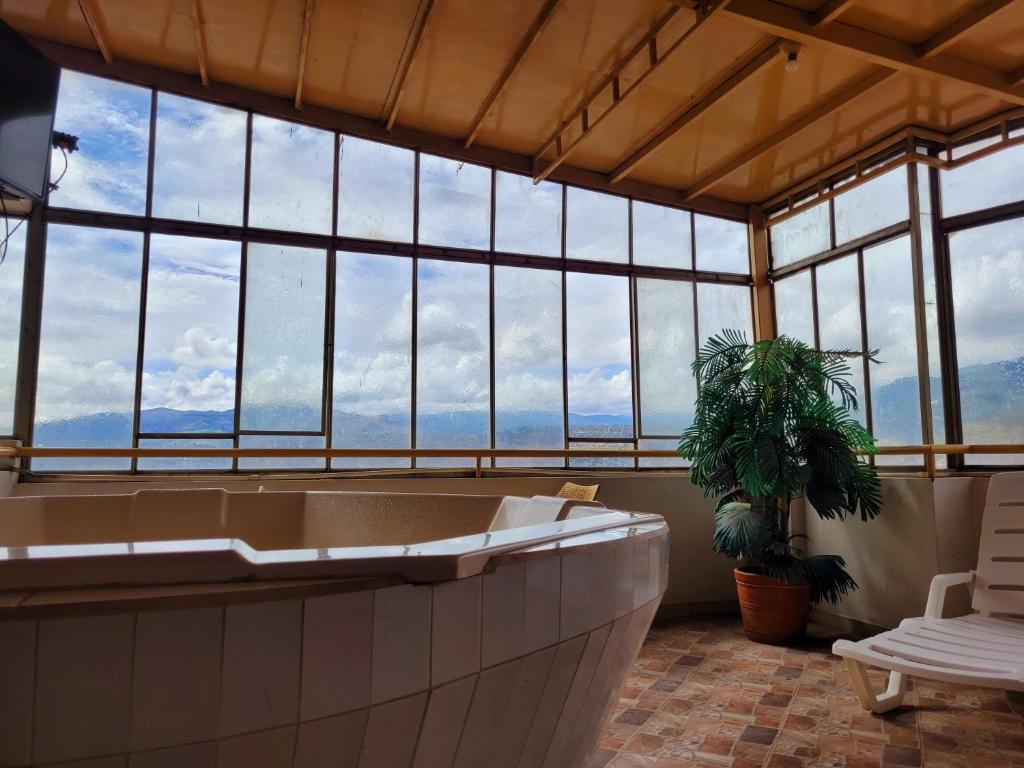 Illari Wari l - Hotel Sauna photo 4