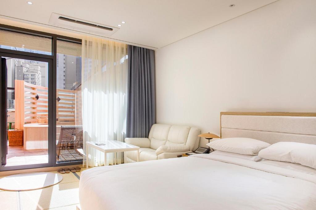 Nongshim Hotel photo 1
