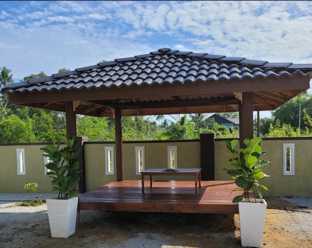 Nipah Homestay Kuala Besut photo 1