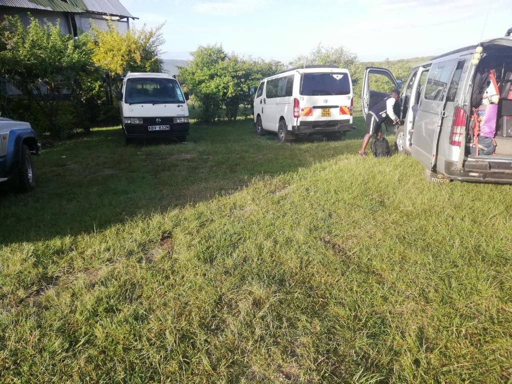 Eco mara forest camp photo 4