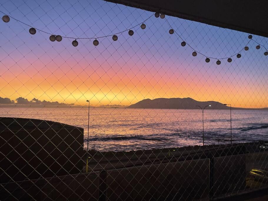 Tranquilidad junto al mar departamento 3 D y 2 B photo 1