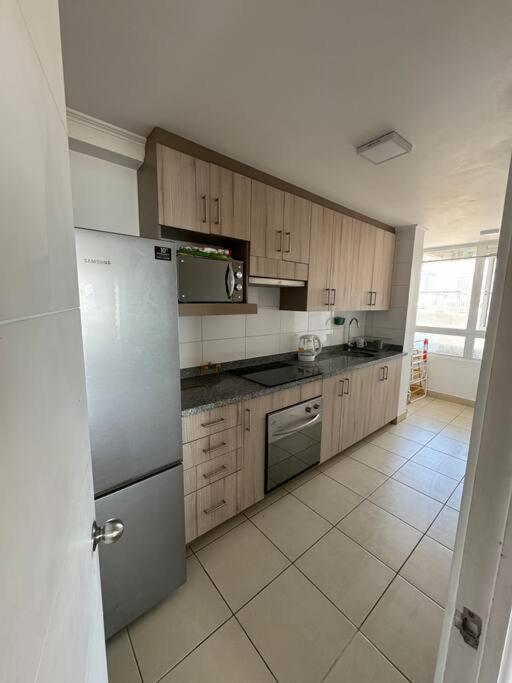 Tranquilidad junto al mar departamento 3 D y 2 B photo 3