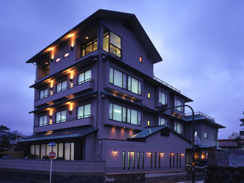 Sea View Inn MURAMIYA