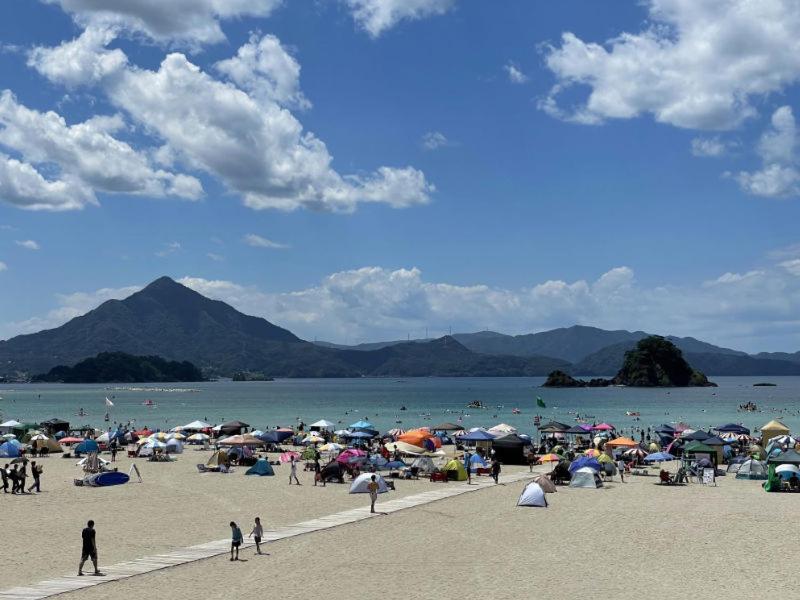 Sea View Inn MURAMIYA photo 3