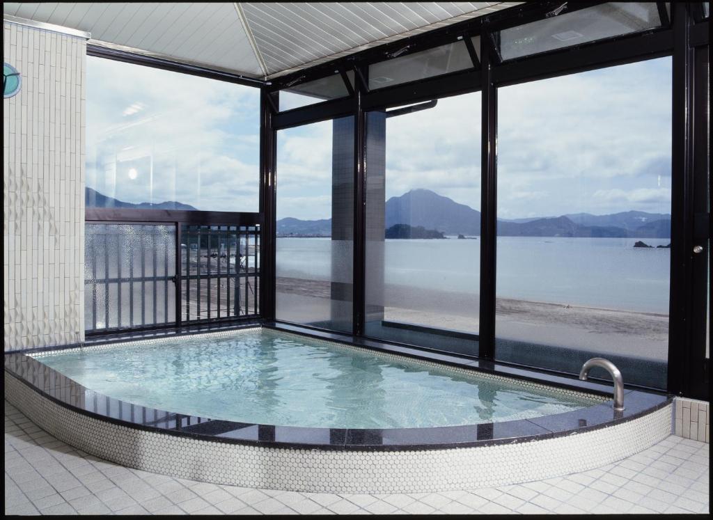 Sea View Inn MURAMIYA photo 4
