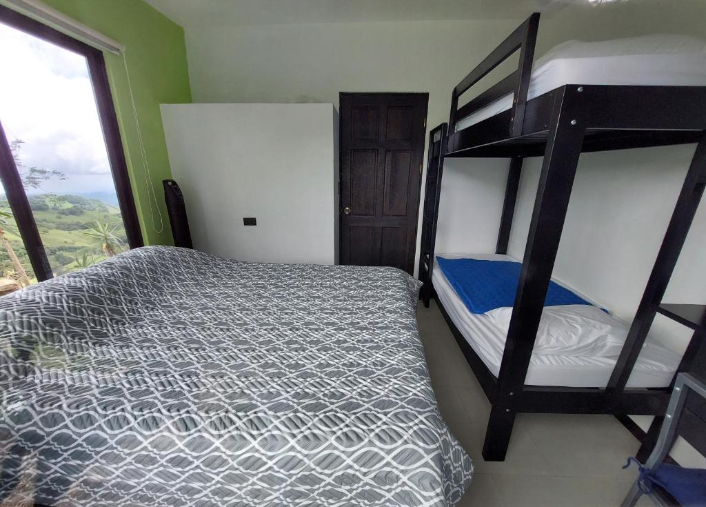 Apartamentito moderno con vista en Monteverde photo 2