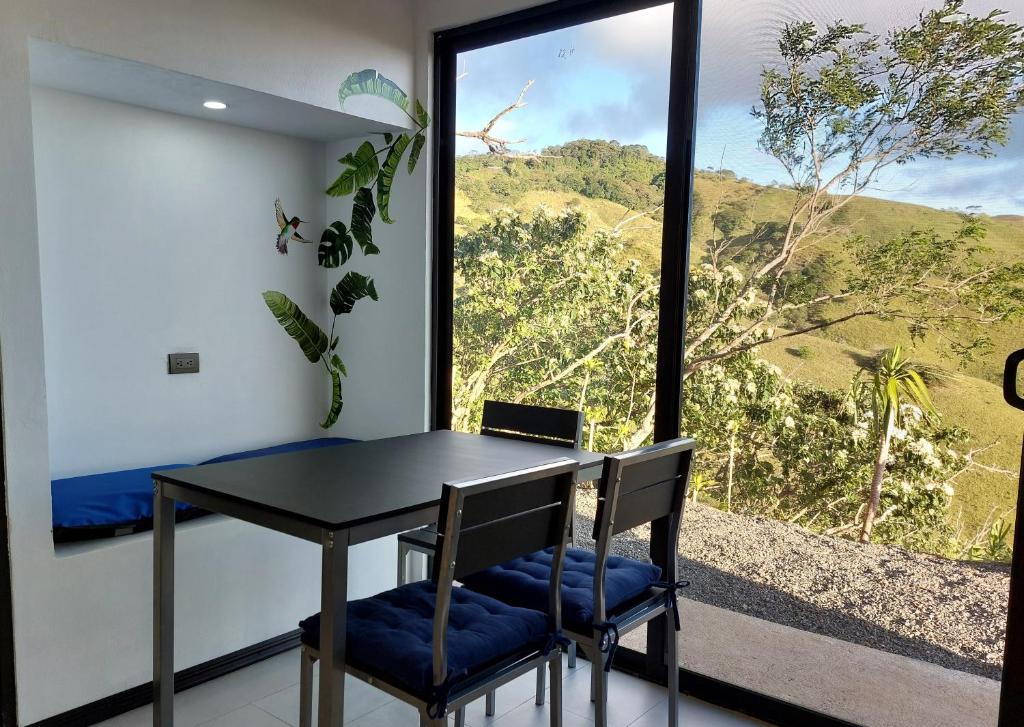 Apartamentito moderno con vista en Monteverde photo 4