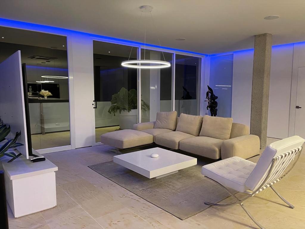 Penthouse photo 1