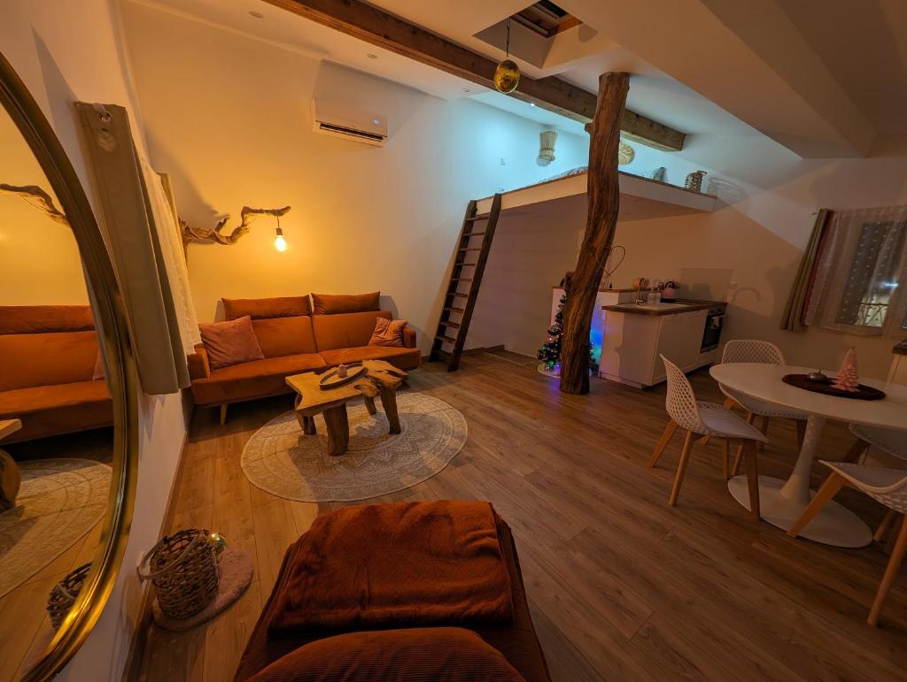 CASA ROSA, Un petit Cocon Catalan photo 1