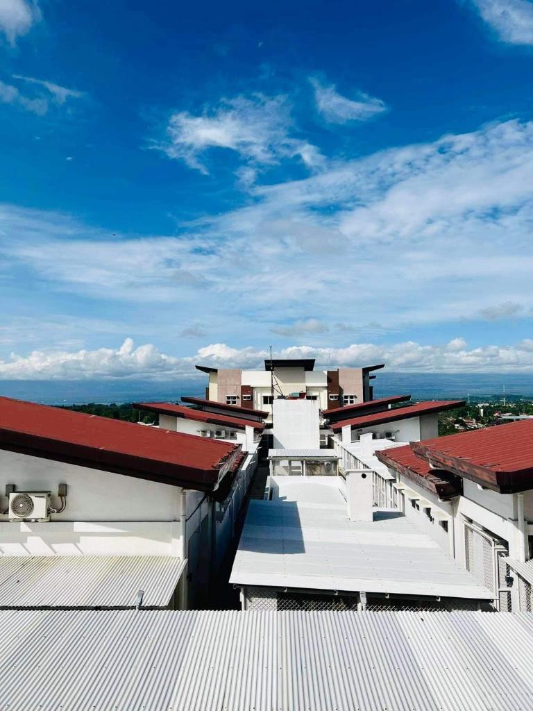 Studio type condo - Matina Enclaves Residences Davao City photo 4