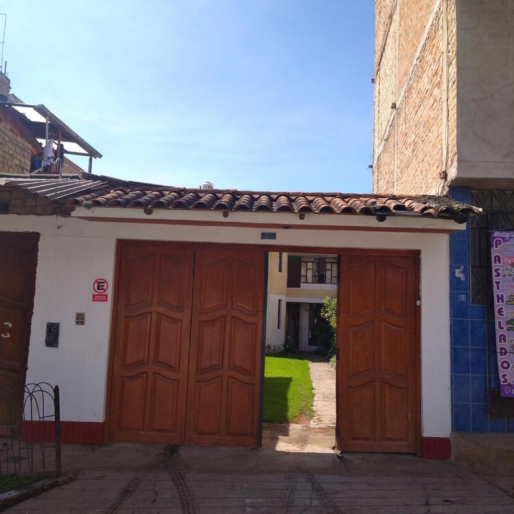 La Chinita hospedaje Cajamarca photo 1