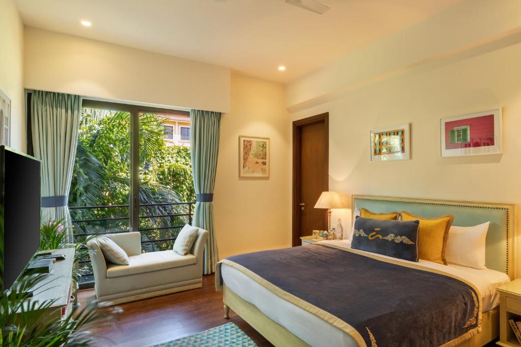 Aalia Villas Anjuna, Goa by Aalia Collection photo 1