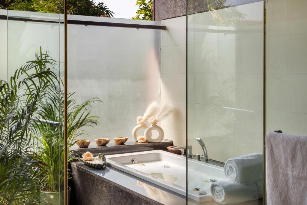 Aalia Villas Anjuna, Goa by Aalia Collection photo 3
