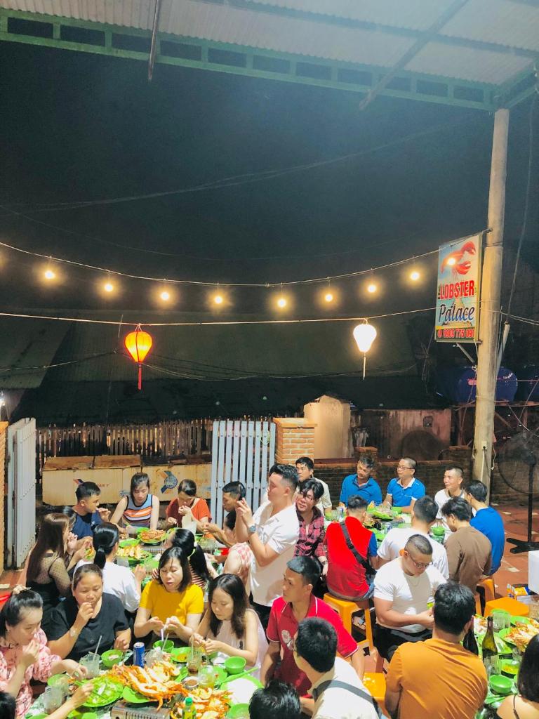 Homestay Biển Đảo Bình Ba photo 4
