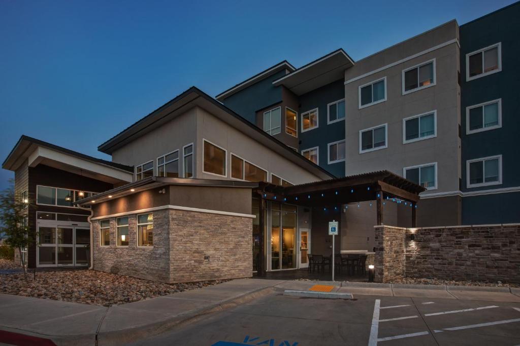 Residence Inn By Marriott Wichita Falls photo 2