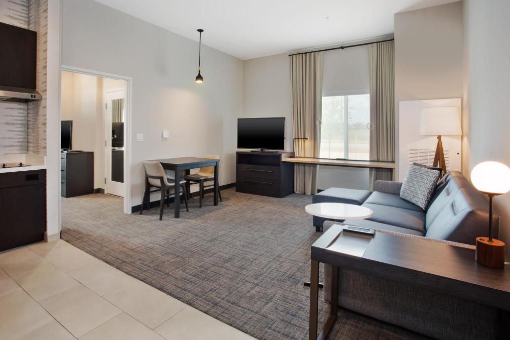 Residence Inn By Marriott Wichita Falls photo 4