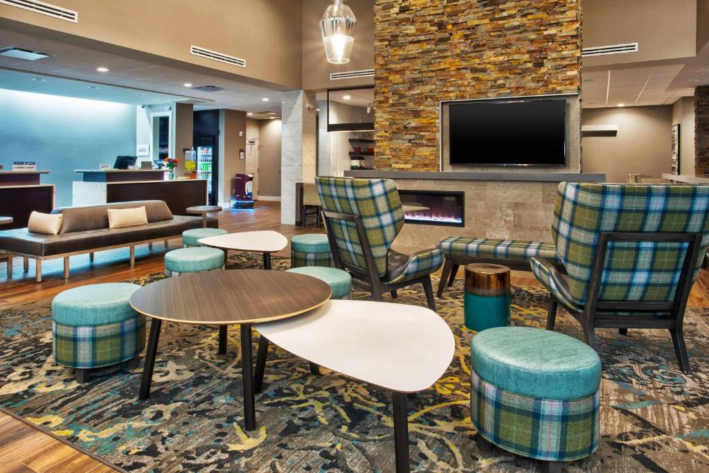 Residence Inn By Marriott Wichita Falls photo 3
