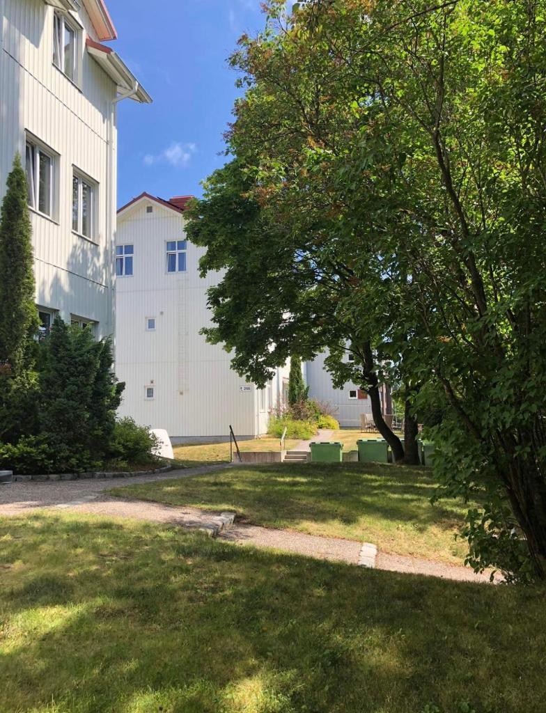 Lägenhet med egen ingång. photo 1